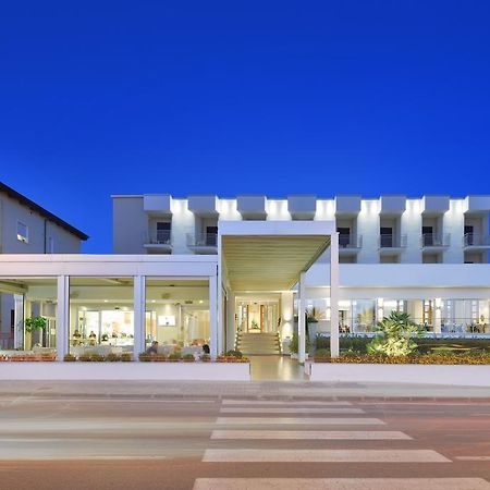 Hotel Serenella 아그로폴리 외부 사진