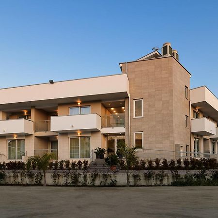 Hotel Serenella 아그로폴리 외부 사진