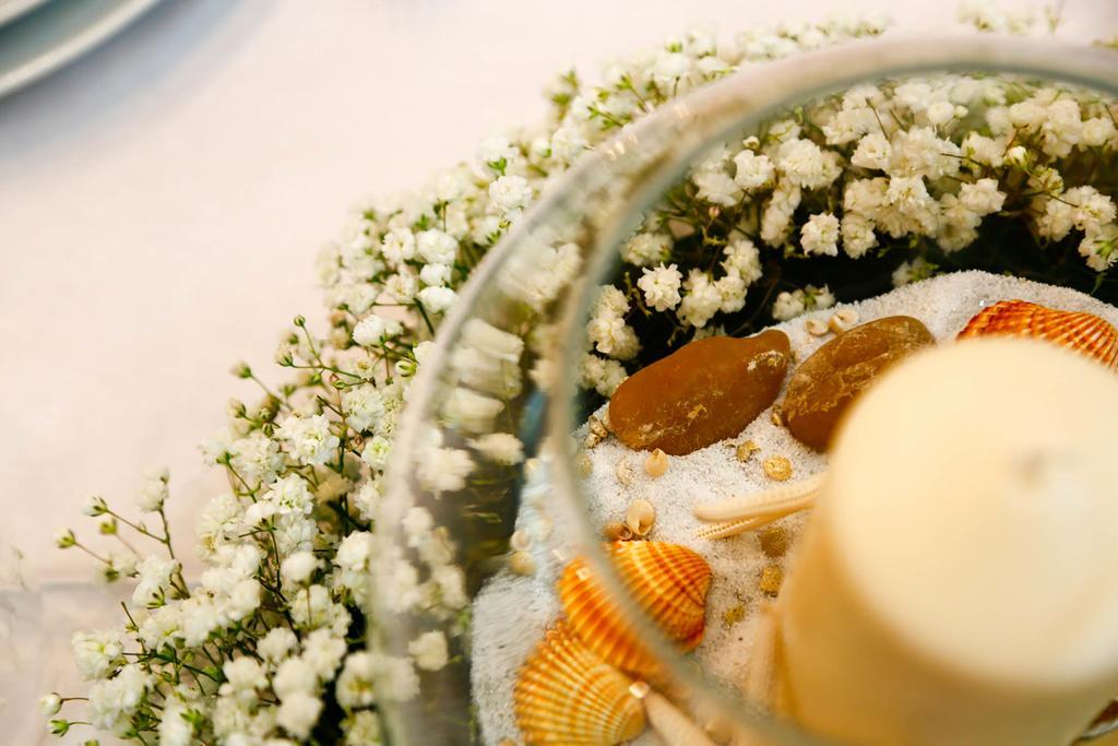 Hotel Serenella 아그로폴리 외부 사진