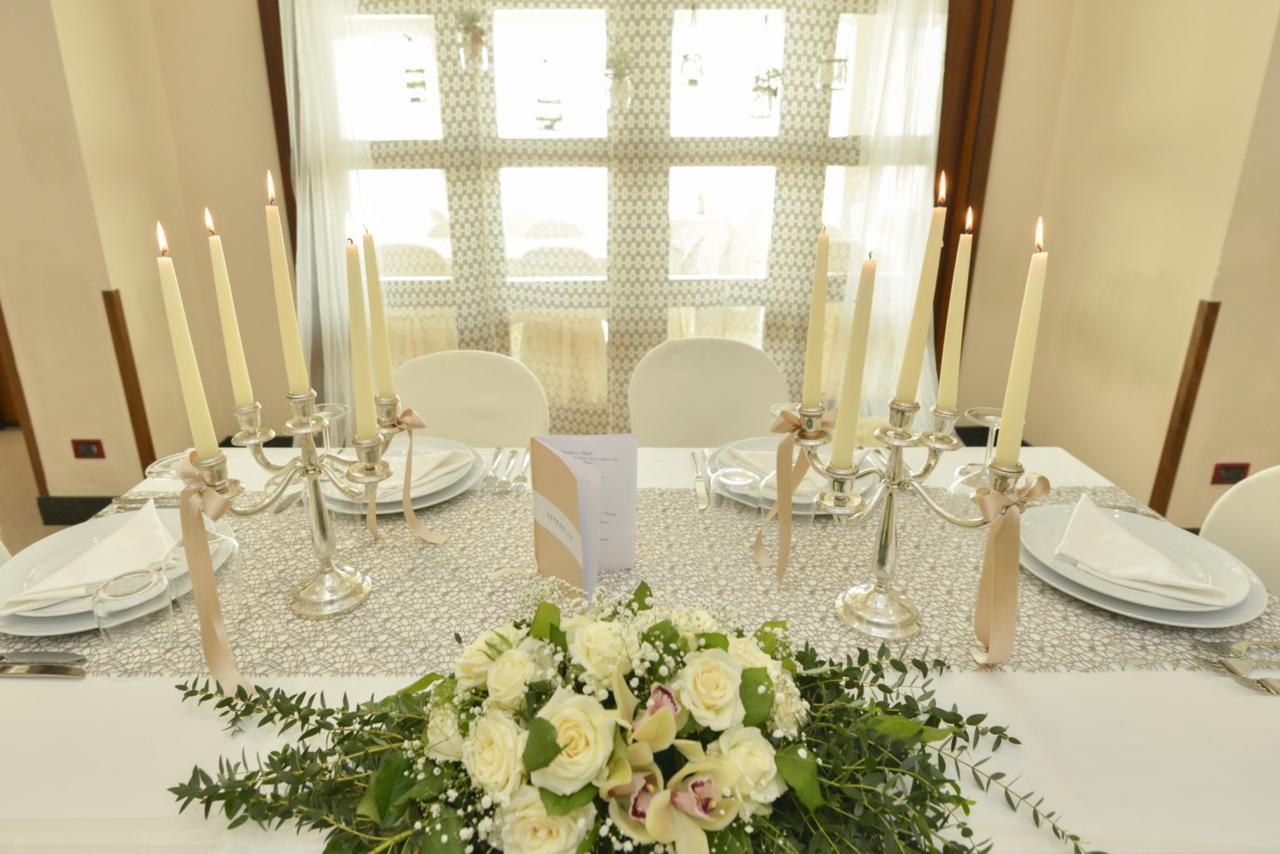 Hotel Serenella 아그로폴리 외부 사진